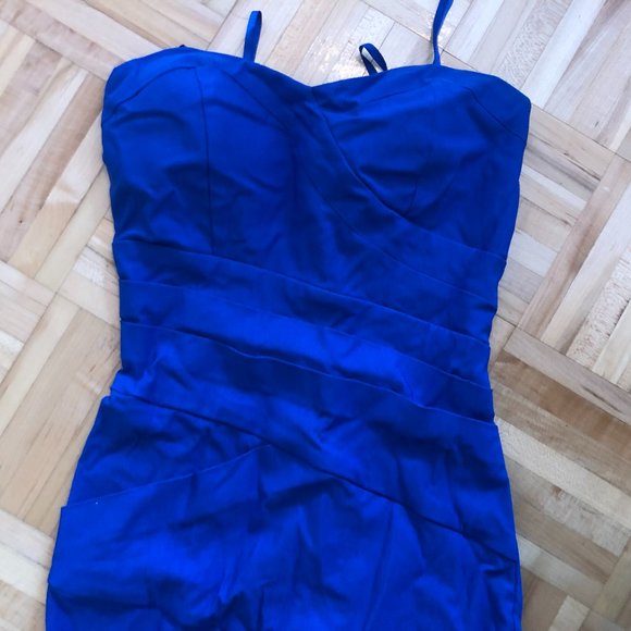 Dress Le Château XS - Picture 2 of 5